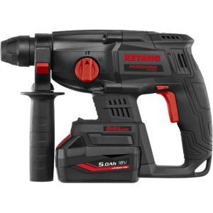 Keyang HD18BL Akku Kombihammer 18V 2x5.0Ah
