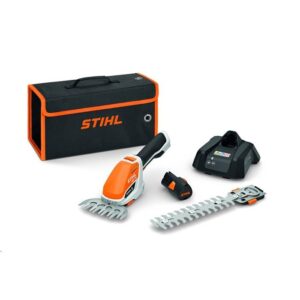 Stihl HSA 26 Akku Gras- und Strauchschere - 10,8V – Bild 1