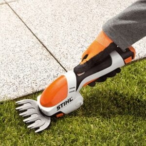 Stihl HSA 26 Akku Gras- und Strauchschere - 10,8V – Bild 2
