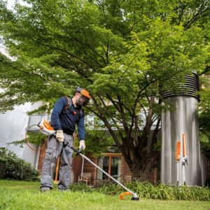 Stihl KMA 130 R Akku Kombimotor 36V - BODY – Bild 6