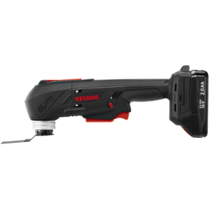 Keyang MC18BL Akku Multitool- 18V 2,0 Ah