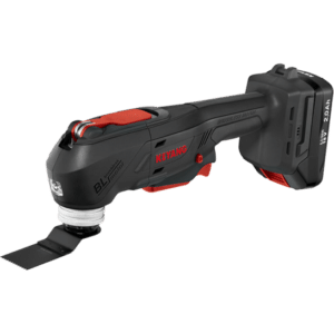 Keyang MC18BL Akku Multitool- 18V 2,0 Ah