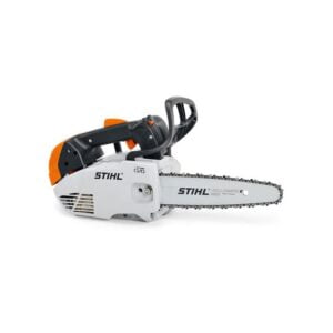 Stihl MS 151 TC-E Benzin Kettensäge - 25/30 cm