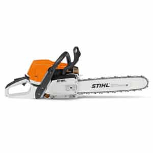 Stihl MS 362 C-M Benzin Kettensäge 3,5kW- 40/45 cm
