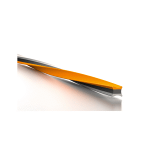 Stihl CF3 Pro High-Tech-Mähfäden Kreuzförmig