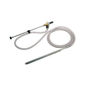 Stihl Sand-Nasstrahleinrichtung Für sporadischen Anwendung