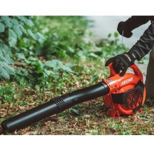 ECHO PB-2520 Benzin Laubbläser- 0,90kW – Bild 7