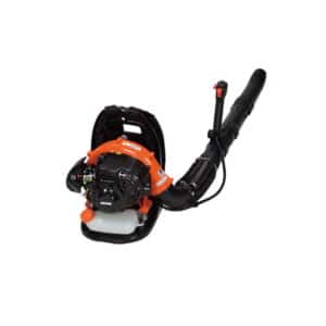 ECHO PB-265ESLT Rucksack-Laubbläser - 0,7kW