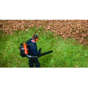 ECHO PB-265ESLT Rucksack-Laubbläser - 0,7kW – Bild 5