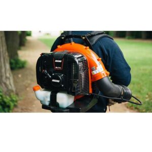 ECHO PB-770 Laubgebläse - 3,05kW – Bild 4