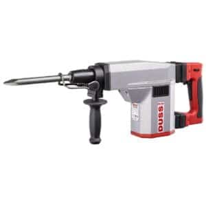 Duss PK 75 A Meisselhämmer Set 1050W