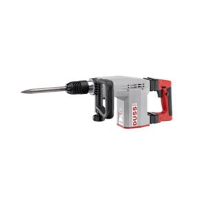 Duss PKX 4A Meisselhammer Set