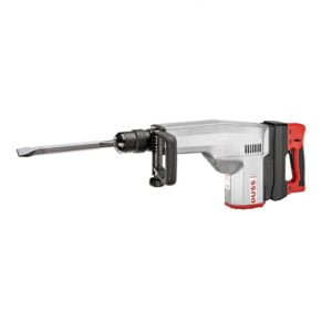Duss PK 600 Abbruchhammer Set