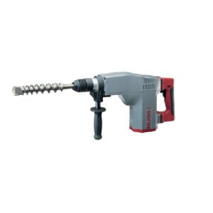 Duss PX 96 Bohr- und Meisselhammer Set