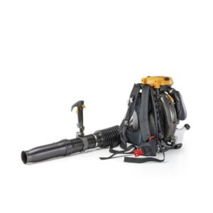 Stiga SBP 375 Backpack Benzin Laubbläser  – Bild 3