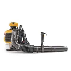 Stiga SBP 375 Backpack Benzin Laubbläser  – Bild 5