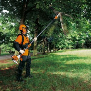 Stihl HT 103 Hochentaster – Bild 4