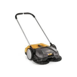 Stiga SWP 355 Handkehrmaschine