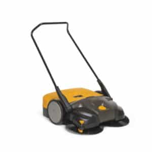 Stiga SWP 577 Handkehrmaschine