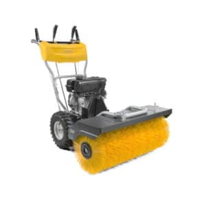 Stiga SWS 800 G Benzin Kehrmaschine