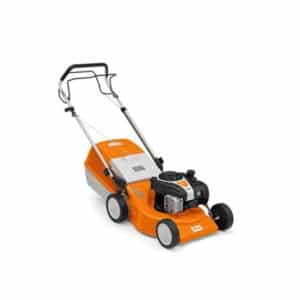 Stihl RM 248 T Benzin Rasenmäher - 46 cm
