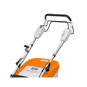 Stihl RM 443 Benzin Rasenmäher - 41 cm – Bild 5