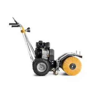 Stiga SWS 800 G Benzin Kehrmaschine – Bild 5