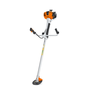 Stihl FS 560 C EM Benzin Freischneider 2800W Kreissägeblatt 225-24