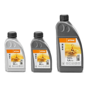 Stihl 10 W-30 Motoröl