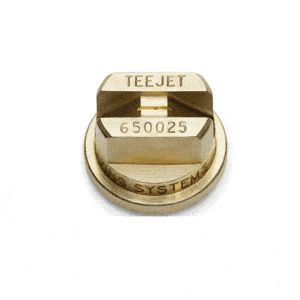 Stihl Flachstrahldüse Messing 65-0025