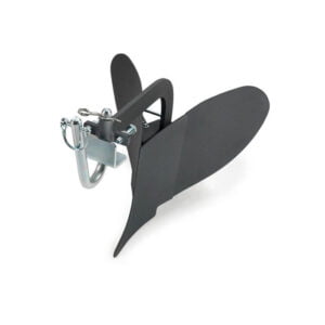 Stihl AHK 701 Variabler Häufelkörper