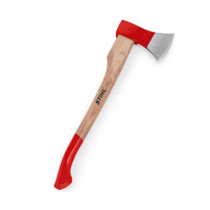 Stihl AX 10 Forstaxt