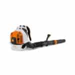 Stihl br 800 c-e benzin laubbläser