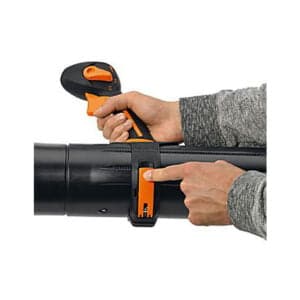 Stihl BR 800 C-E Benzin Laubbläser – Bild 10