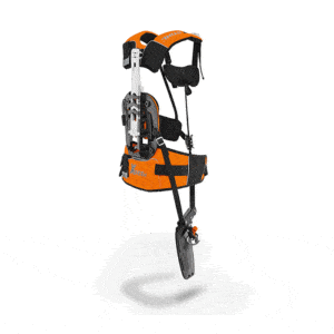 Stihl Forstgurt Advance X-treem