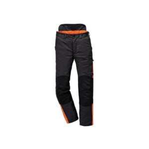 Stihl Stihl Bundhose (Class 2) Dynamic Antharazit/Warnorange