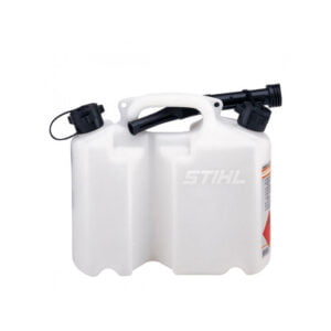 Stihl Kombi-Kanister Transparent Profi