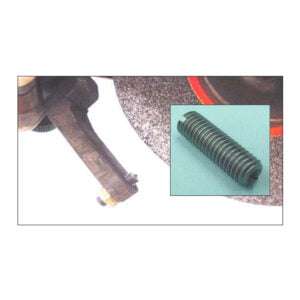 Stihl Diamond Puller für USG- und HOS-Kettenschleifer