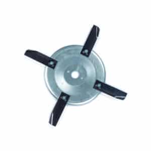 Stihl ADC 048 Disc Cut-Scheibe für den Stihl RM 3 RT(X) Benzin Mulchmäher