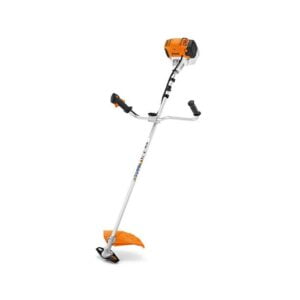 Stihl FS 111 Benzin Freischneider 1050W Grasschneideblatt 230-2