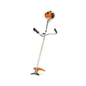 Stihl FS 240 C-E Benzin Freischneider 1700W Dickichtmesser 250-3