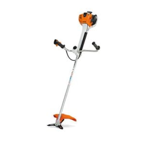 Stihl FS 460 C EM Benzin Freischneider 2200W Dickichtmesser 300-3