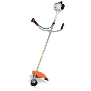 Stihl FS 56 Benzin Freischneider 800W Autocut C26-2