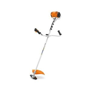 Stihl FS 91 Benzin Freischneider 950W Grasschneideblatt 230-2