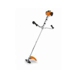 Stihl FS 94 C-E Benzin Freischneider 900W Grasschneideblatt 230-2