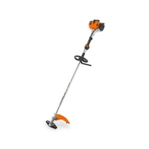 Stihl FS 94 RC-E Benzin Freischneider 900W Mähkopf Grasschneideblatt 230-2