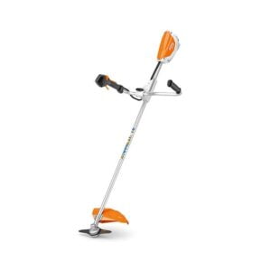 Stihl FSA 130 Akku Rasentrimmer Grasschneideblatt 260-2 - BODY