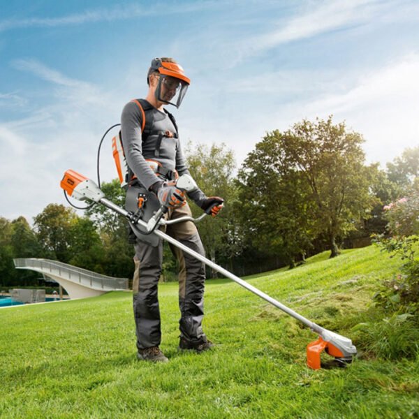 Stihl Grasschneideblatt Grasscut 260-2 mit 2 Zähnen im Shop