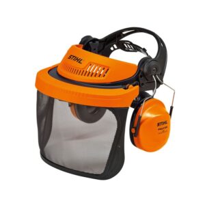 Stihl Gesichts-/Gehörschutz G500