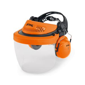 Stihl Gesichts-/Gehörschutz G500 PC